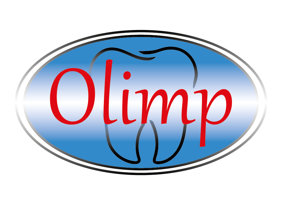 Stomatologia OLIMP Kielce Logo